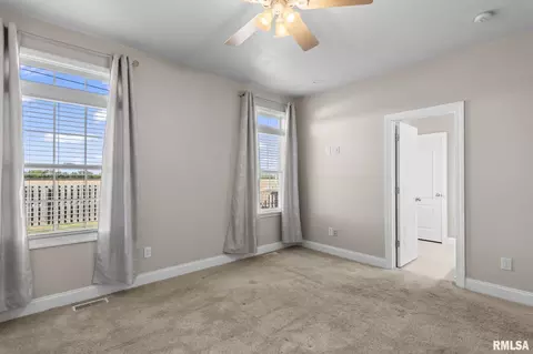 Bedroom - 3811 Sugar Loaf Dr, Springfield, IL 62711 photo 1 of 9