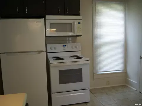 Kitchen - 1120 S Pasfield St, Springfield, IL 62704 photo 1 of 3