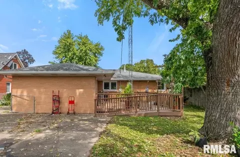 Other - 2124 Blackhawk Rd, Springfield, IL 62702 photo 12 of 12