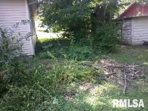 Exterior - 920 Elm St, Macomb, IL 61455 photo 5 of 5