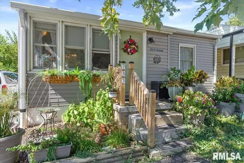 Other - 733 N Walnut St, Springfield, IL 62702 photo 1 of 10