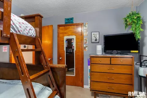 Bedroom - 733 N Walnut St, Springfield, IL 62702 photo 6 of 6
