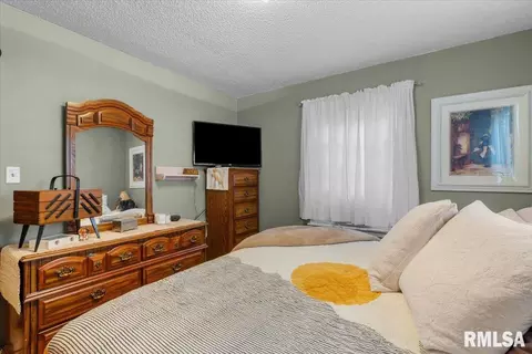 Bedroom - 733 N Walnut St, Springfield, IL 62702 photo 2 of 6