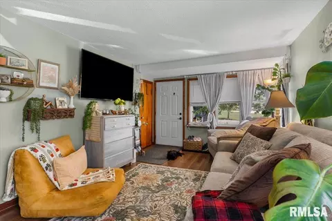 Living - 733 N Walnut St, Springfield, IL 62702 photo 2 of 2