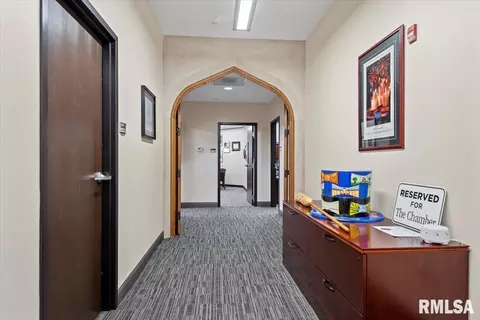 Entry Way - 501 E Capitol St, Springfield, IL 62701 photo 2 of 8