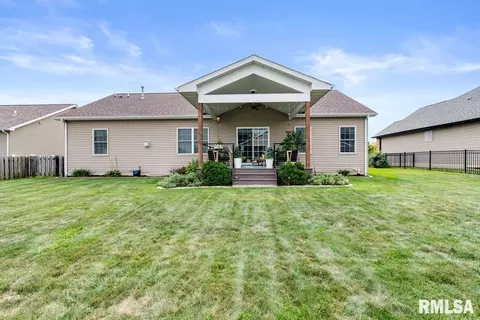 Other - 4713 Greenbriar Dr, Springfield, IL 62711 photo 22 of 22