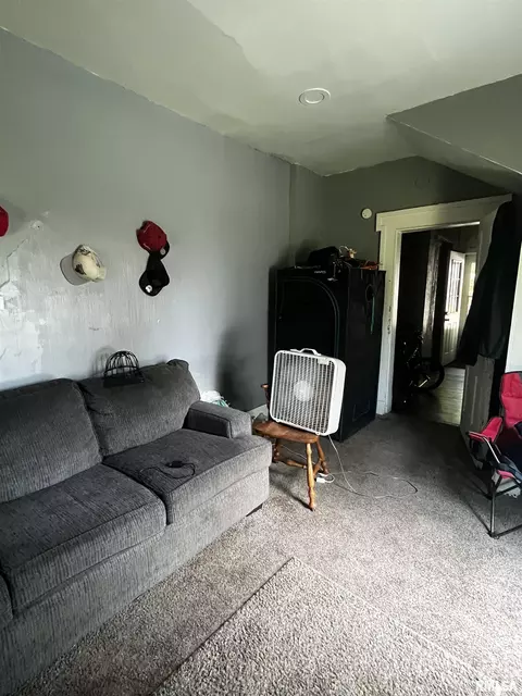 Living - 620 W Lawrence St, Springfield, IL 62704 photo 2 of 2