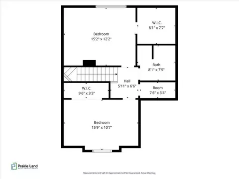 Floorplan - 306 Dover Dr, Chatham, IL 62629 photo 2 of 3
