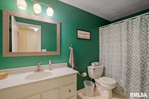 Bath - 306 Dover Dr, Chatham, IL 62629 photo 6 of 6