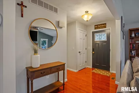 Entry Way - 306 Dover Dr, Chatham, IL 62629 photo 1 of 5