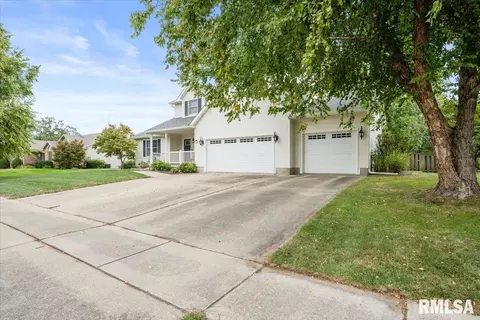 Other - 306 Dover Dr, Chatham, IL 62629 photo 16 of 17