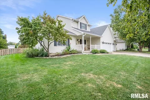 Other - 306 Dover Dr, Chatham, IL 62629 photo 17 of 17