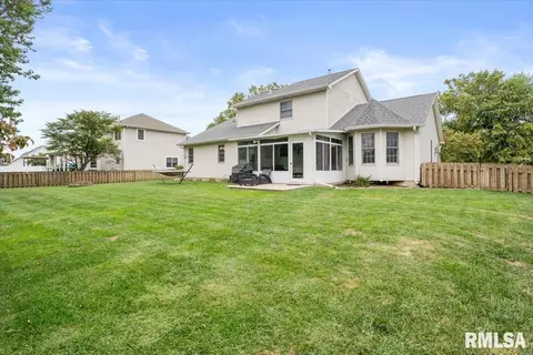 Other - 306 Dover Dr, Chatham, IL 62629 photo 15 of 17