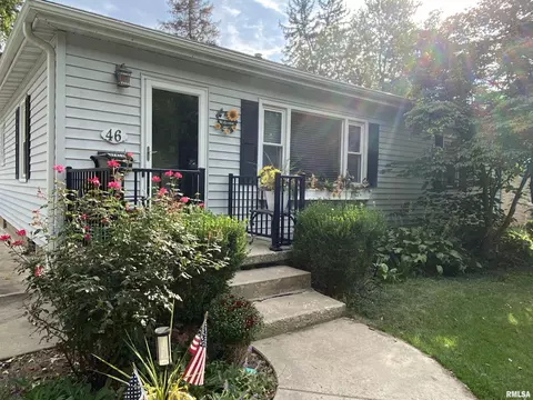 Other - 46 Circle Dr, Springfield, IL 62703 photo 1 of 5