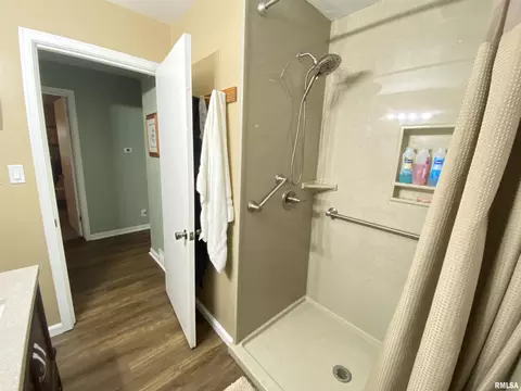 Bath - 46 Circle Dr, Springfield, IL 62703 photo 2 of 3
