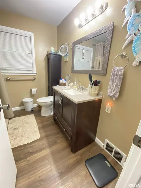Bath - 46 Circle Dr, Springfield, IL 62703 photo 1 of 3