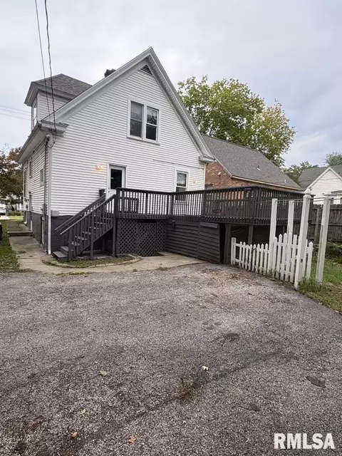 Other - 1036 W Washington St, Springfield, IL 62702 photo 9 of 14