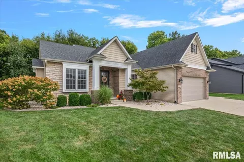 Exterior - 6620 Phlox Dr, Springfield, IL 62712 photo 2 of 5