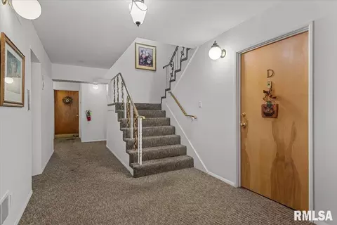 Entry Way - 1309 S Douglas Ave, Springfield, IL 62704 photo 1 of 2