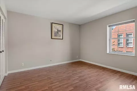 Bedroom - 1309 S Douglas Ave, Springfield, IL 62704 photo 7 of 7