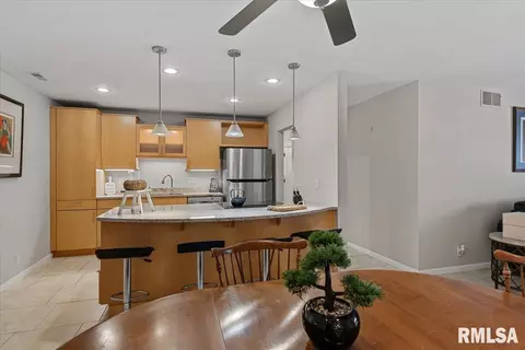 Kitchen - 1309 S Douglas Ave, Springfield, IL 62704 photo 1 of 5
