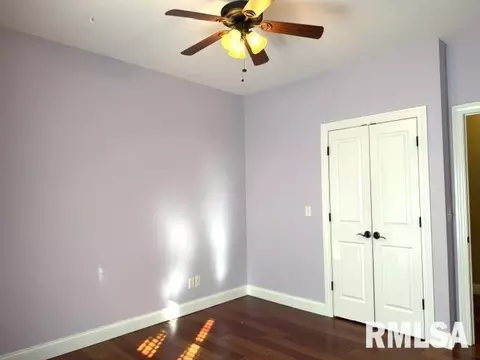 Bedroom - 1620 Hoechester Rd, Springfield, IL 62712 photo 6 of 7