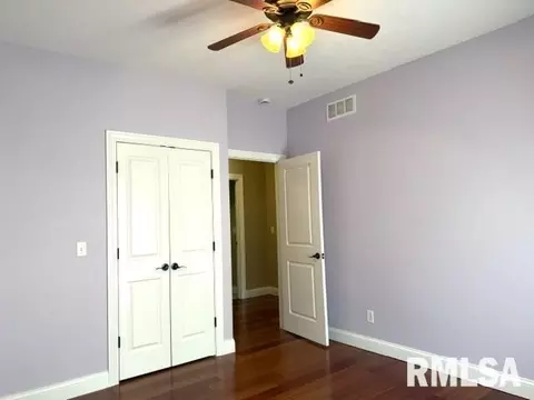 Bedroom - 1620 Hoechester Rd, Springfield, IL 62712 photo 7 of 7