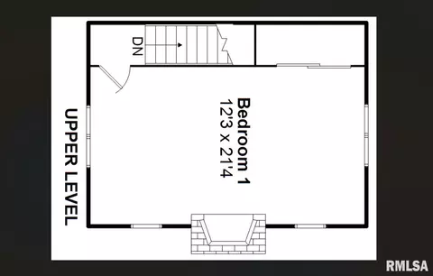 Floorplan - 47 Lilac Ln, Springfield, IL 62702 photo 2 of 2