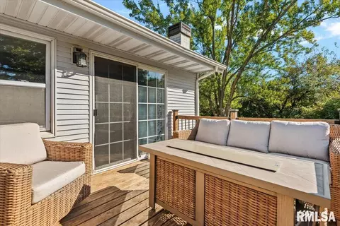 Exterior - 425 Pakey Rd, Springfield, IL 62712 photo 9 of 9