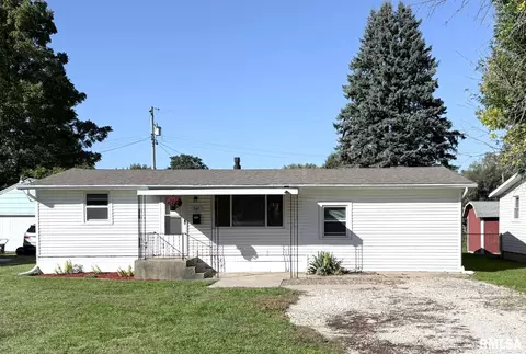 1163 Lane Ave, Galesburg, IL 61401