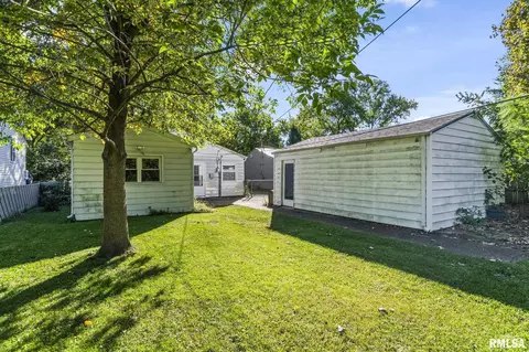 3345 S 5th St, Springfield, IL 62703 photo 27