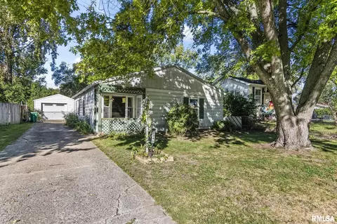 3345 S 5th St, Springfield, IL 62703 photo 32