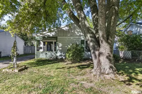 3345 S 5th St, Springfield, IL 62703 photo 2