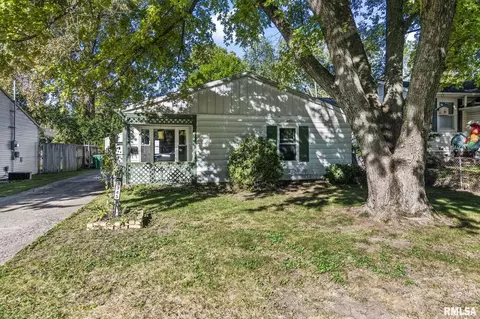 3345 S 5th St, Springfield, IL 62703 photo 3