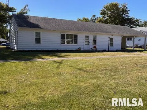 51 Morean St, Nilwood, IL 62672
