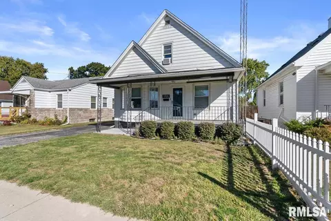 Other - 1705 E Keys St, Springfield, IL 62702 photo 3 of 10