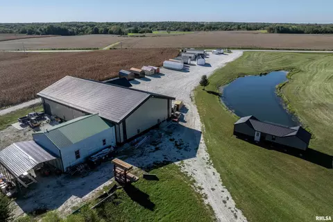 1654 E 2950 E St, Clayton, IL 62324 photo 32