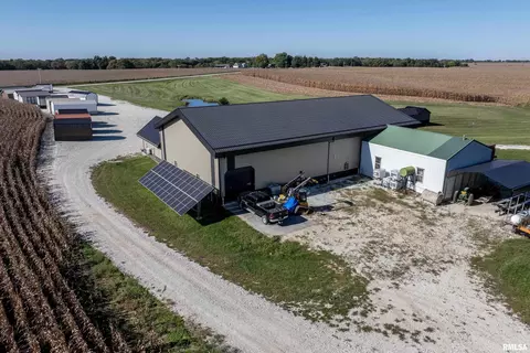 1654 E 2950 E St, Clayton, IL 62324 photo 33