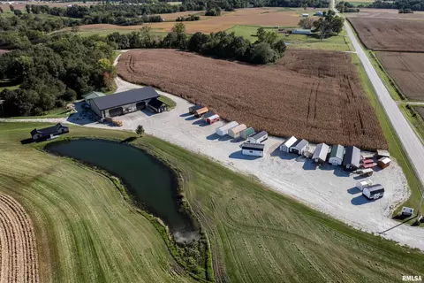 1654 E 2950 E St, Clayton, IL 62324 photo 37
