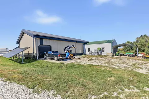 1654 E 2950 E St, Clayton, IL 62324 photo 25