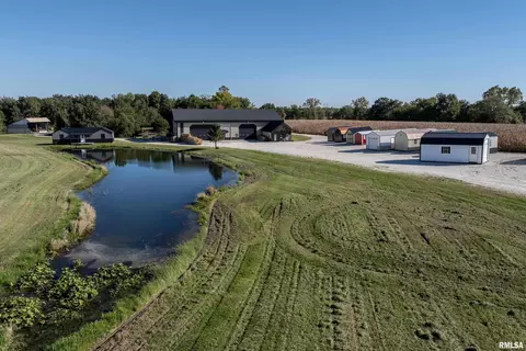 1654 E 2950 E St, Clayton, IL 62324 photo 30