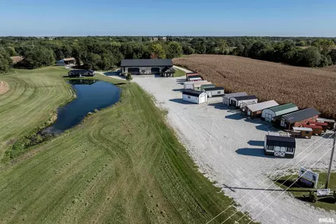 1654 E 2950 E St, Clayton, IL 62324 photo 41