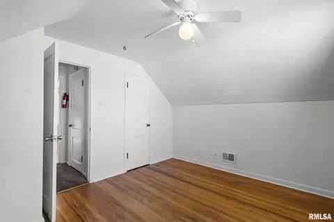 Bedroom - 2130 N 6th St, Springfield, IL 62702 photo 9 of 9