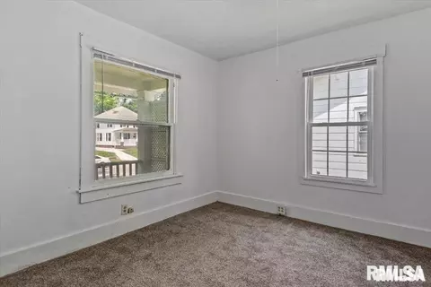 Bedroom - 2516 S 10th St, Springfield, IL 62703 photo 1 of 4