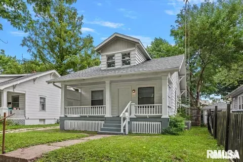 Other - 2516 S 10th St, Springfield, IL 62703 photo 1 of 6