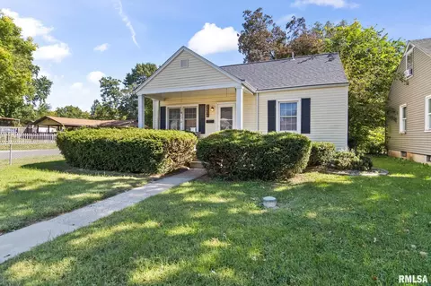 Other - 2456 S 11th St, Springfield, IL 62703 photo 11 of 12
