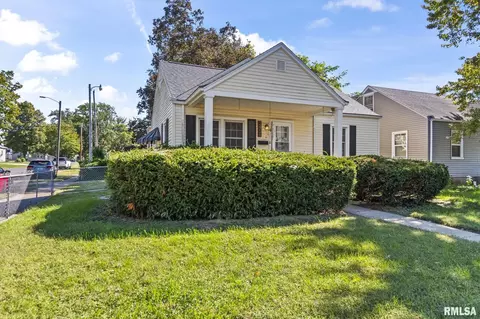 Other - 2456 S 11th St, Springfield, IL 62703 photo 12 of 12