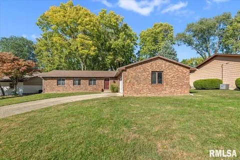 Other - 2829 White Plains Ct, Springfield, IL 62704 photo 3 of 10