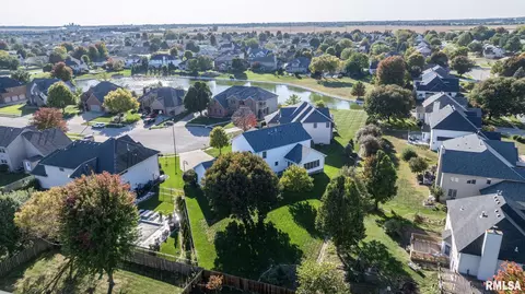 View/Area - 2700 Keats Dr, Springfield, IL 62711 photo 10 of 11