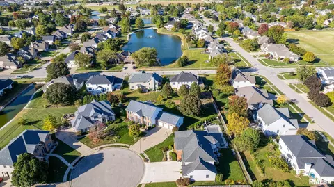 View/Area - 2700 Keats Dr, Springfield, IL 62711 photo 7 of 11